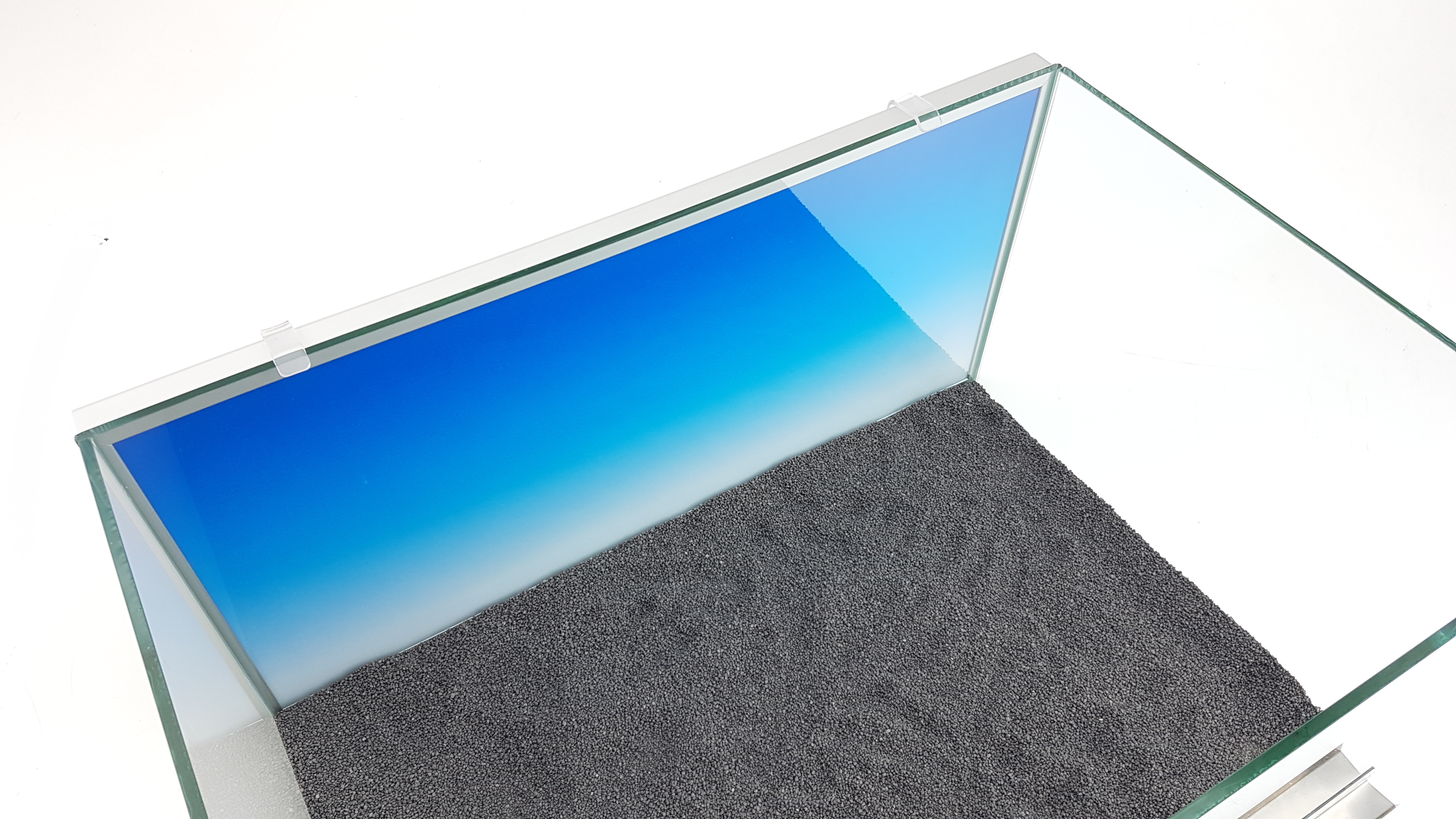 daytime® Backlight Pool, B120xH50cm