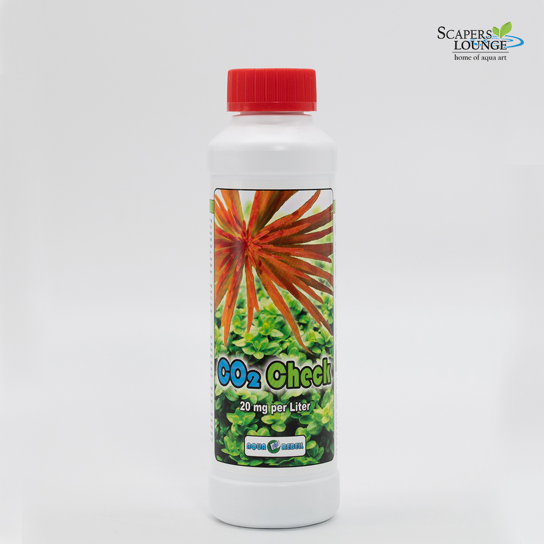 Aqua Rebell CO2 Check 20 mg