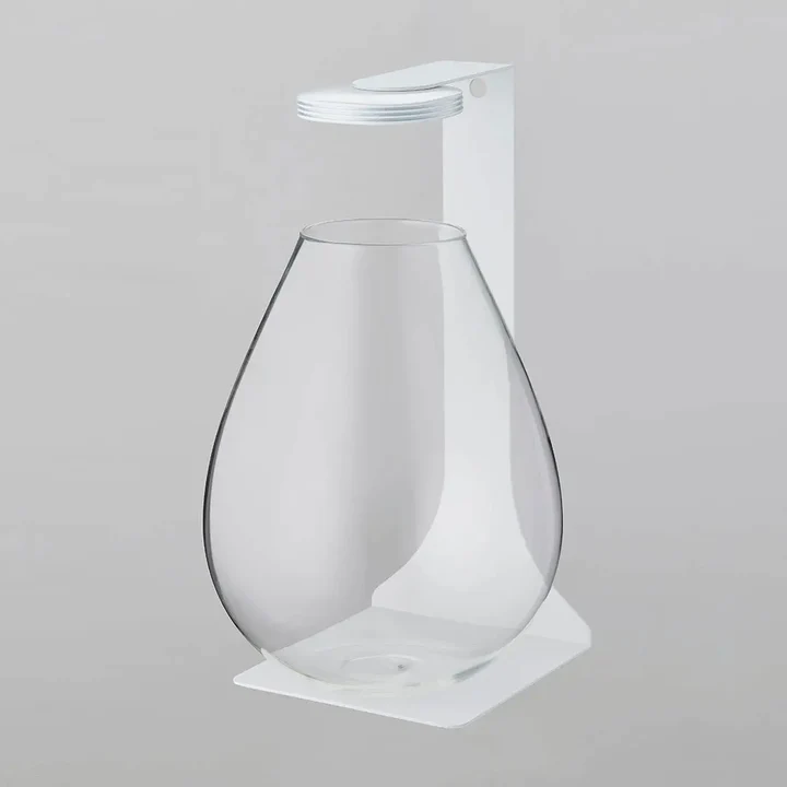 Chihiros Terrarium Kit Bowl (Magnetic Light + Ständer + Bowl) Deutsche Version