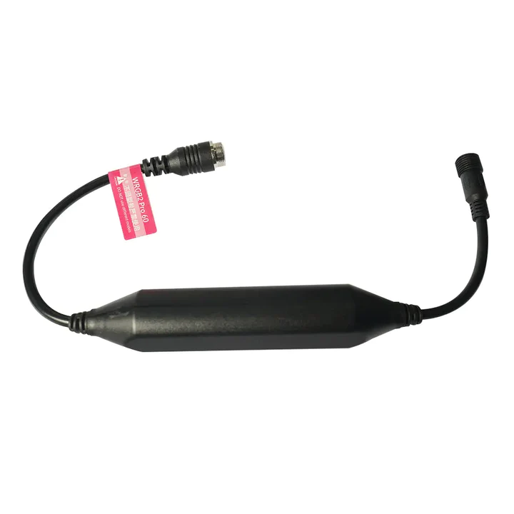 Bluetooth Controller WRGB2 Slim 120