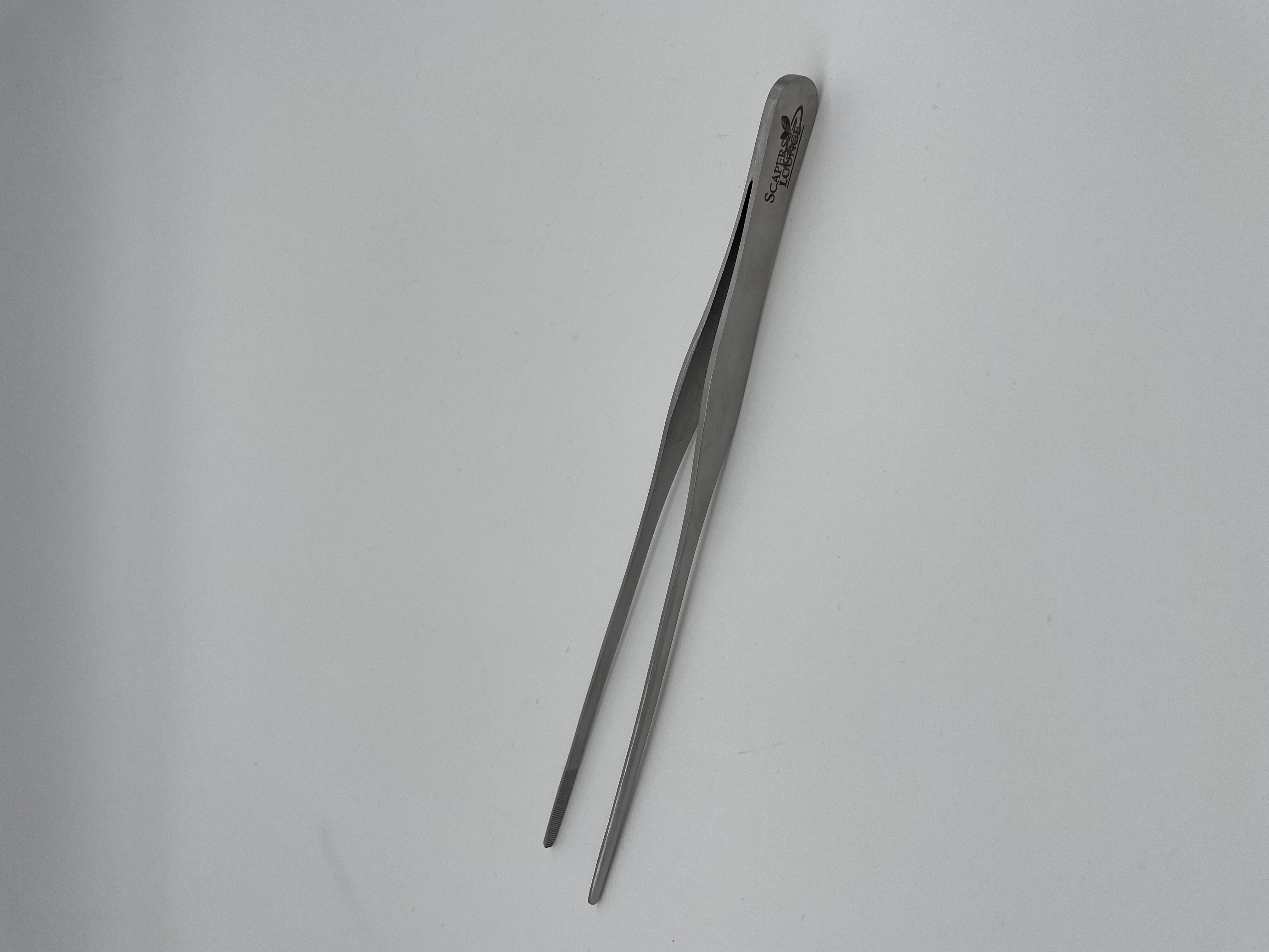 SL Pinzette 20cm grade