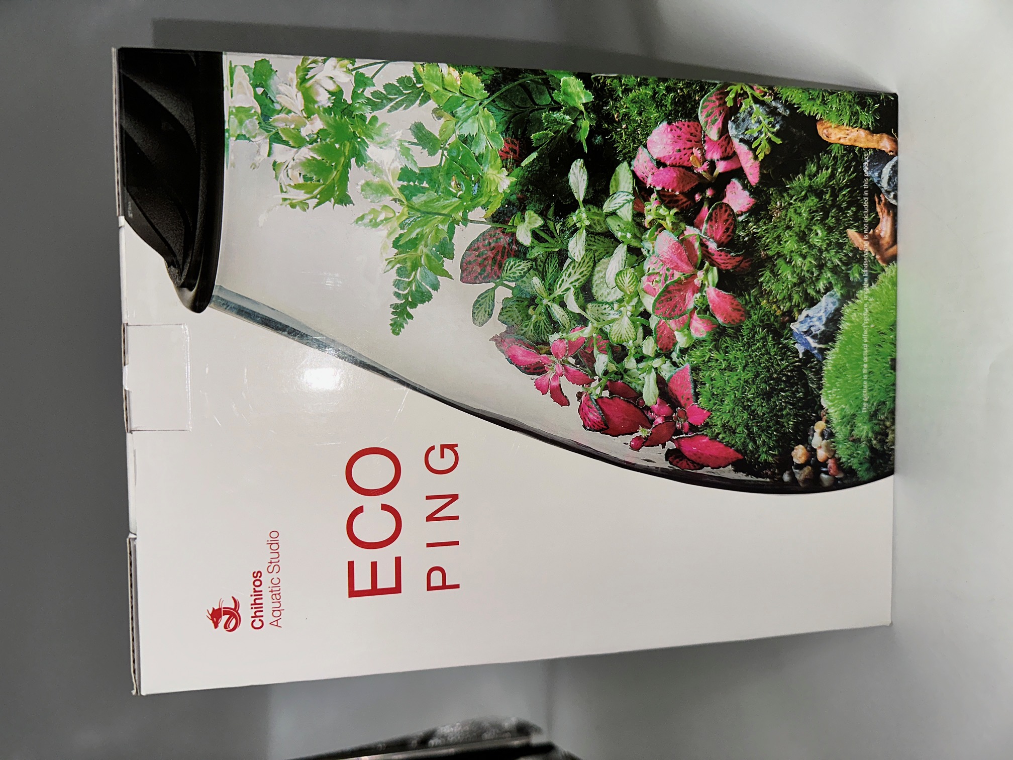 ECO Ping - DE Version