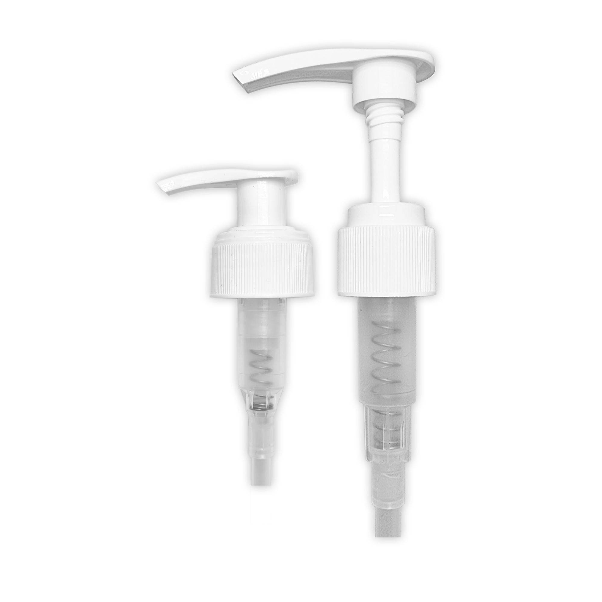 Masterline - 5 ml Pumpe