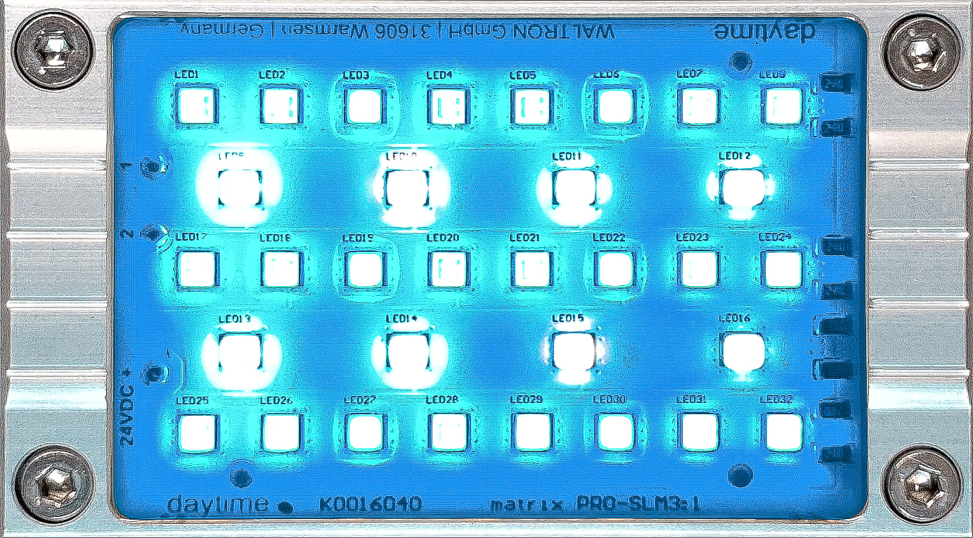 PRO-Modul SLM3:1 | 10 Watt