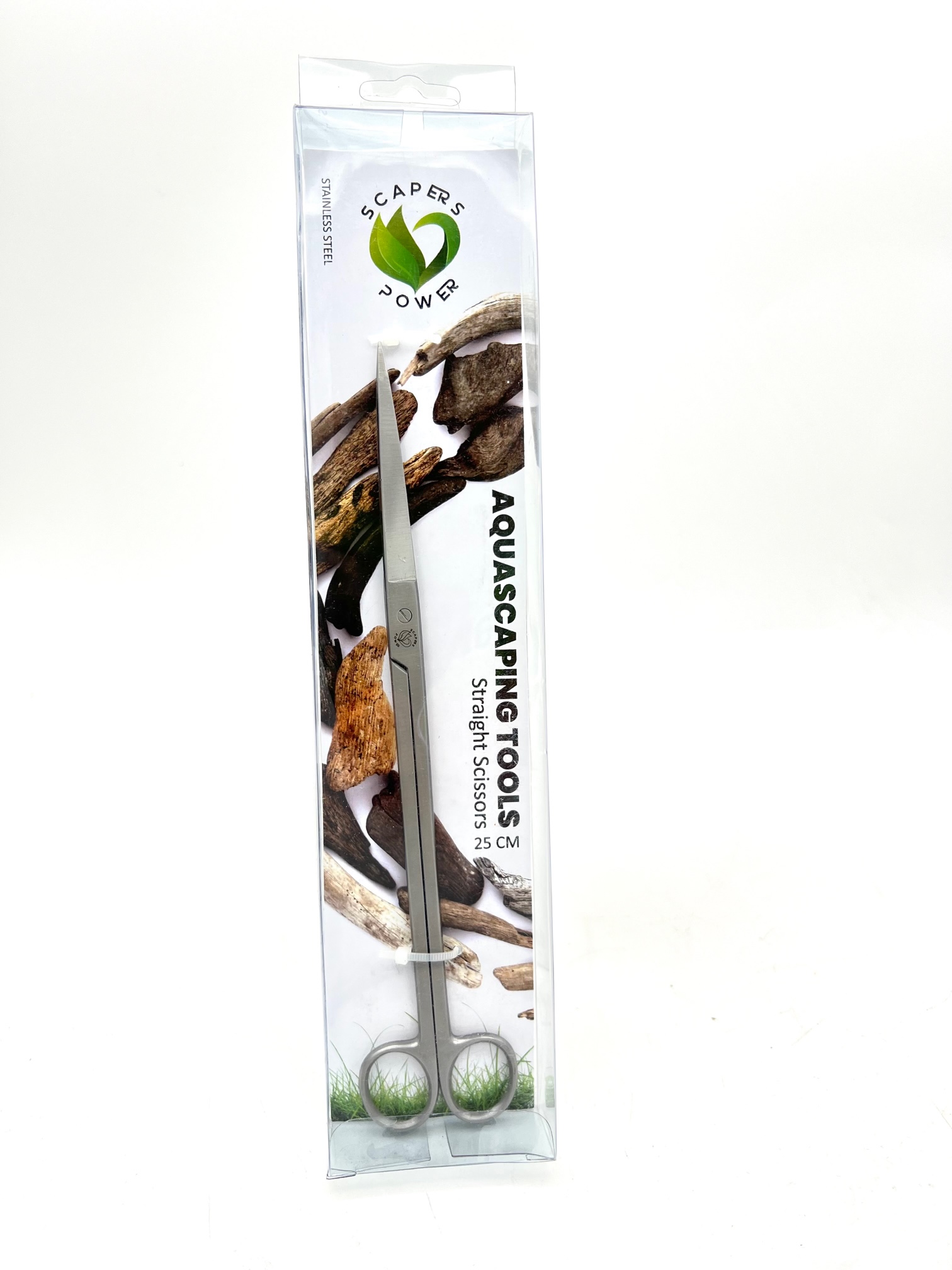Scapers Power grade Schere 25cm