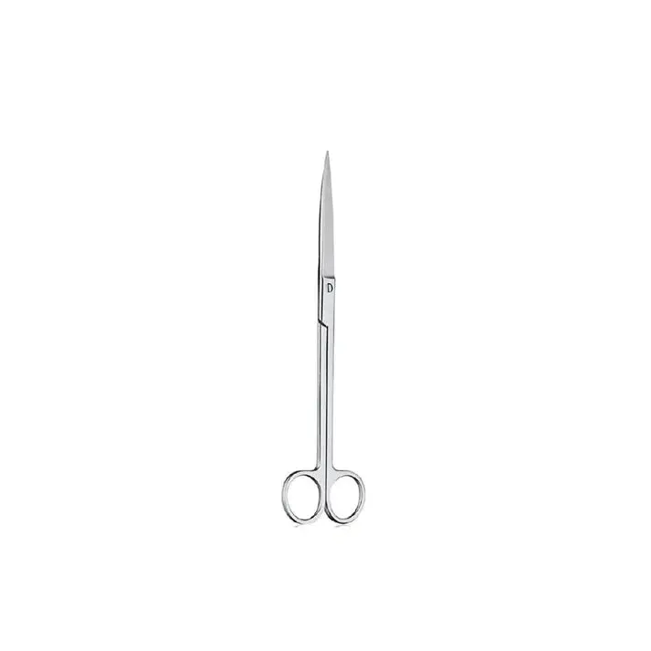 Chihiros Gerade Schere PRO (17 cm)