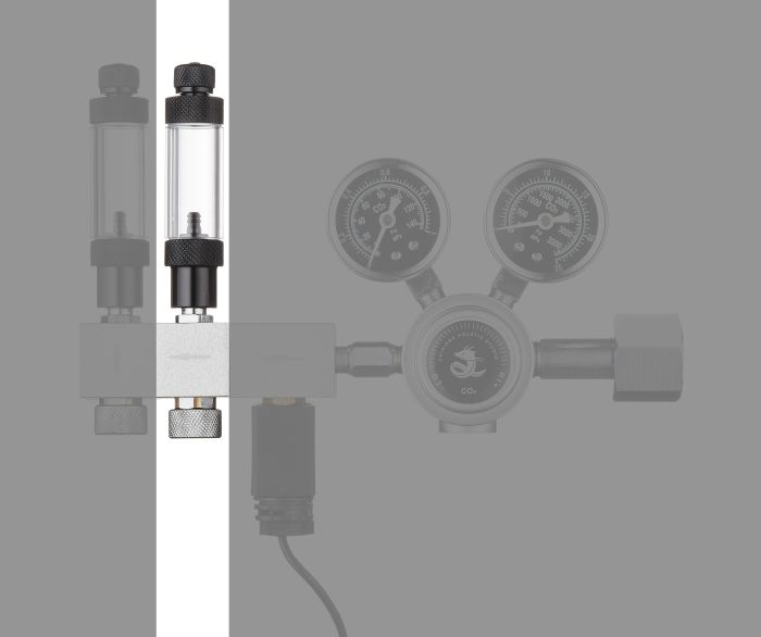Chihiros Extender CO2 Druckminderer Pro