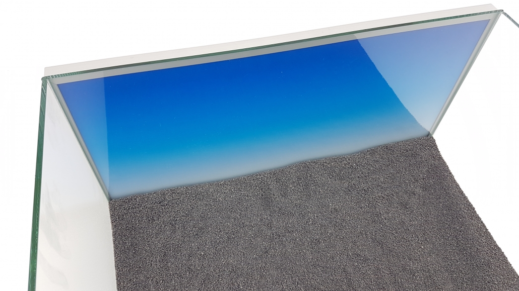 daytime® Backlight Pool, B100xH40cm