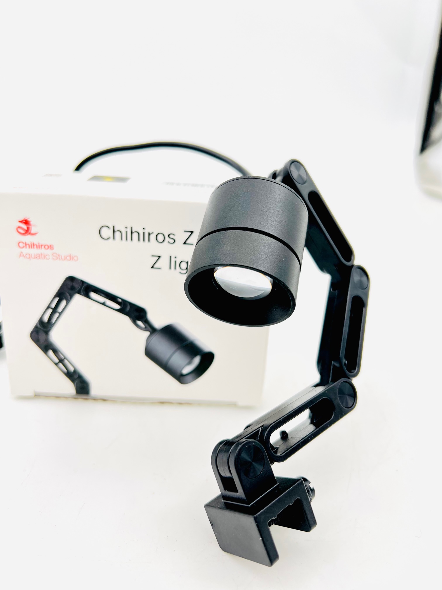 Chihiros Z Light Tiny