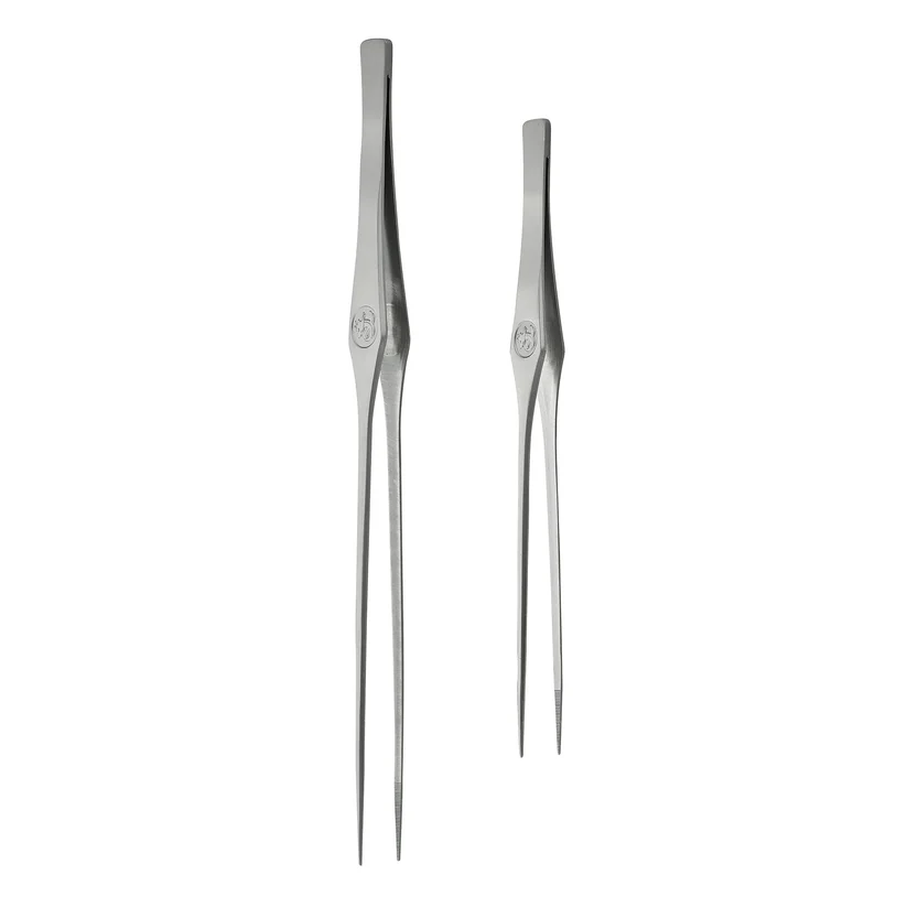 Chihiros Gerade Pinzette PRO 27 cm