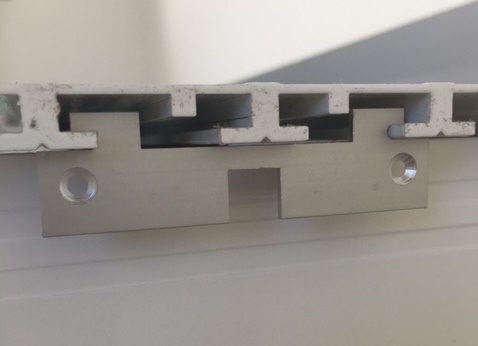 matrix Giesemann Sphera-Adapter Set