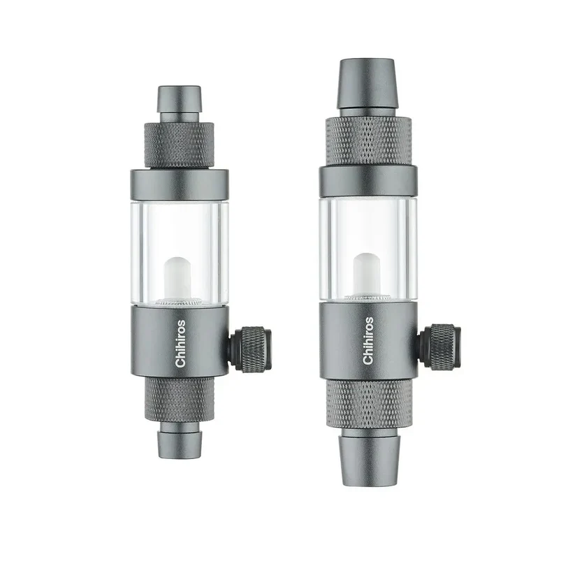Chihiros CO2 Diffusor External M, für 12/16 mm Schläuche