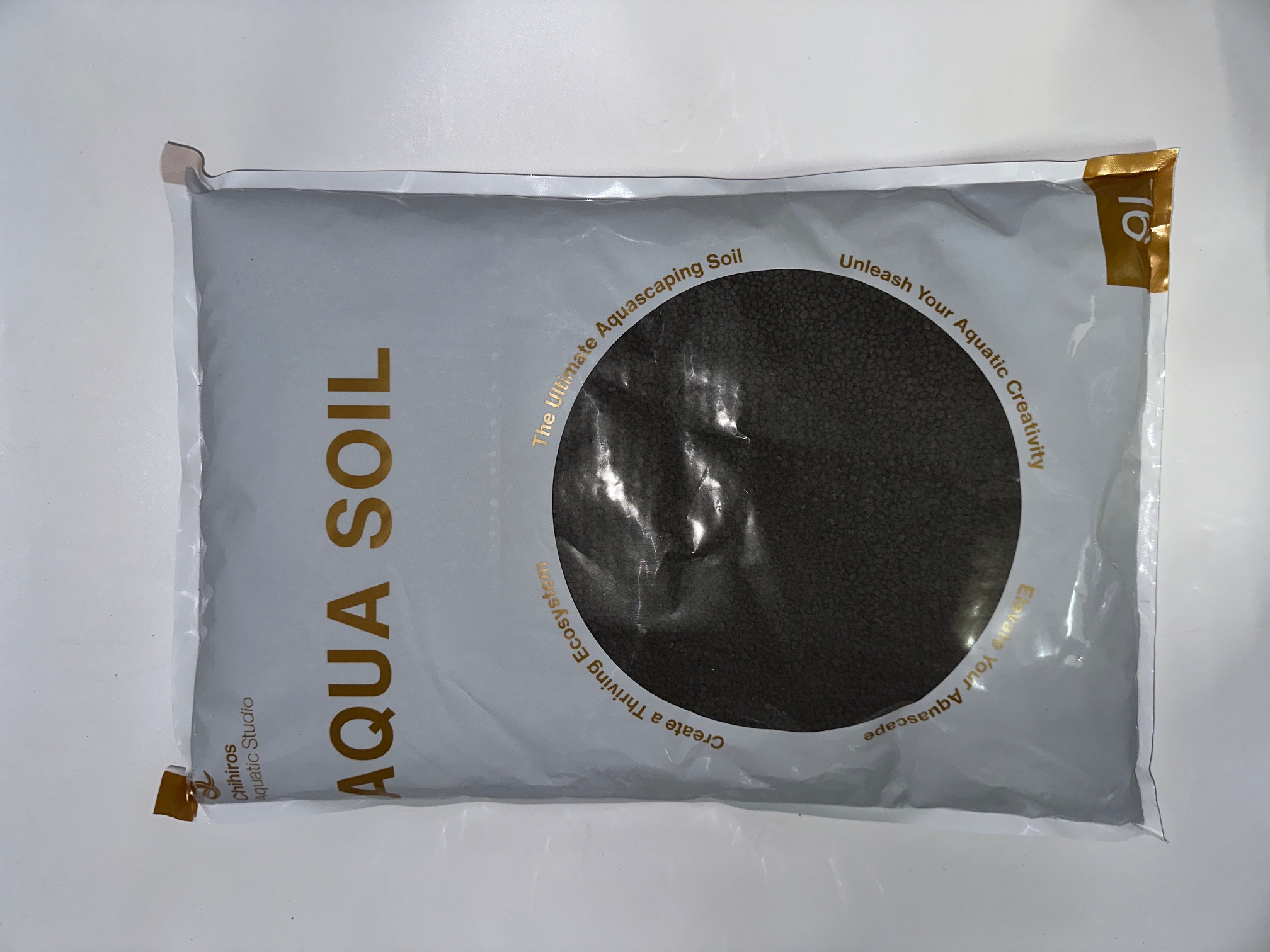 Chihiros Soil 9Liter