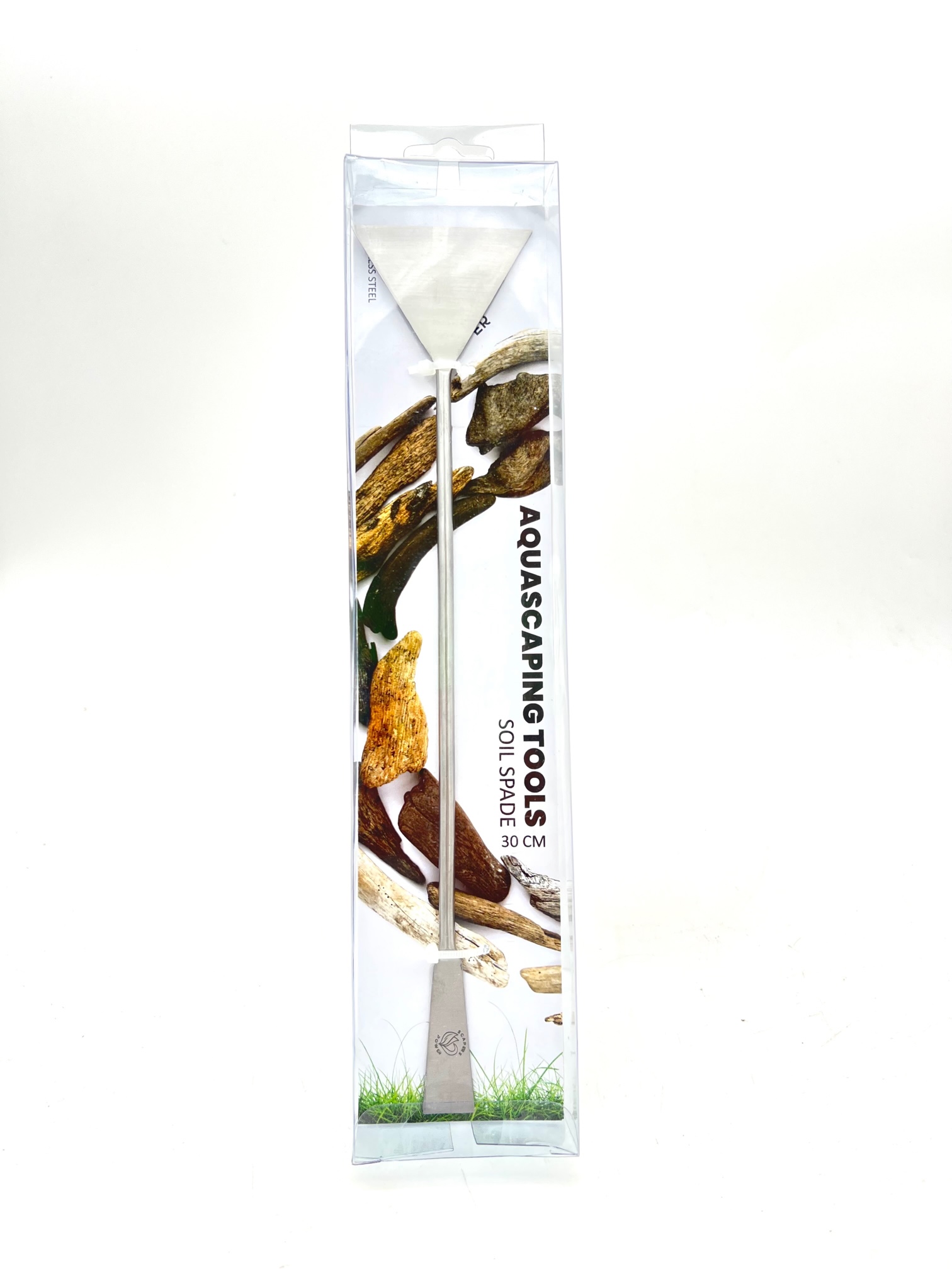 Scapers Power Sand Flattener 30cm
