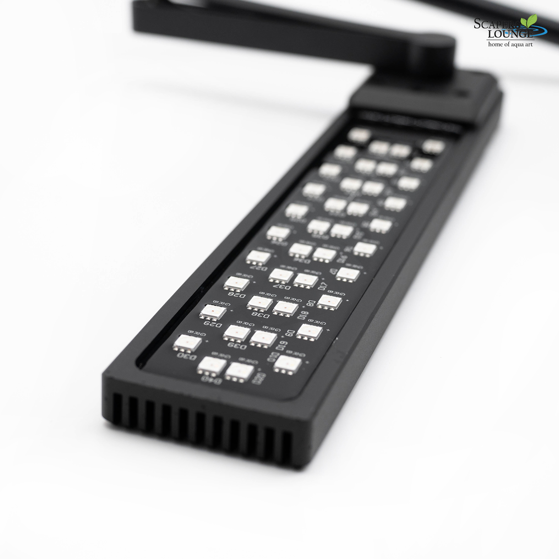 C2 RGB Serie 20-35cm (20 W) - DE Version